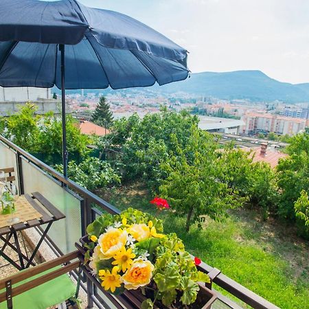 Guest House Agava Мостар Екстериор снимка