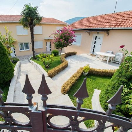 Guest House Agava Мостар Екстериор снимка