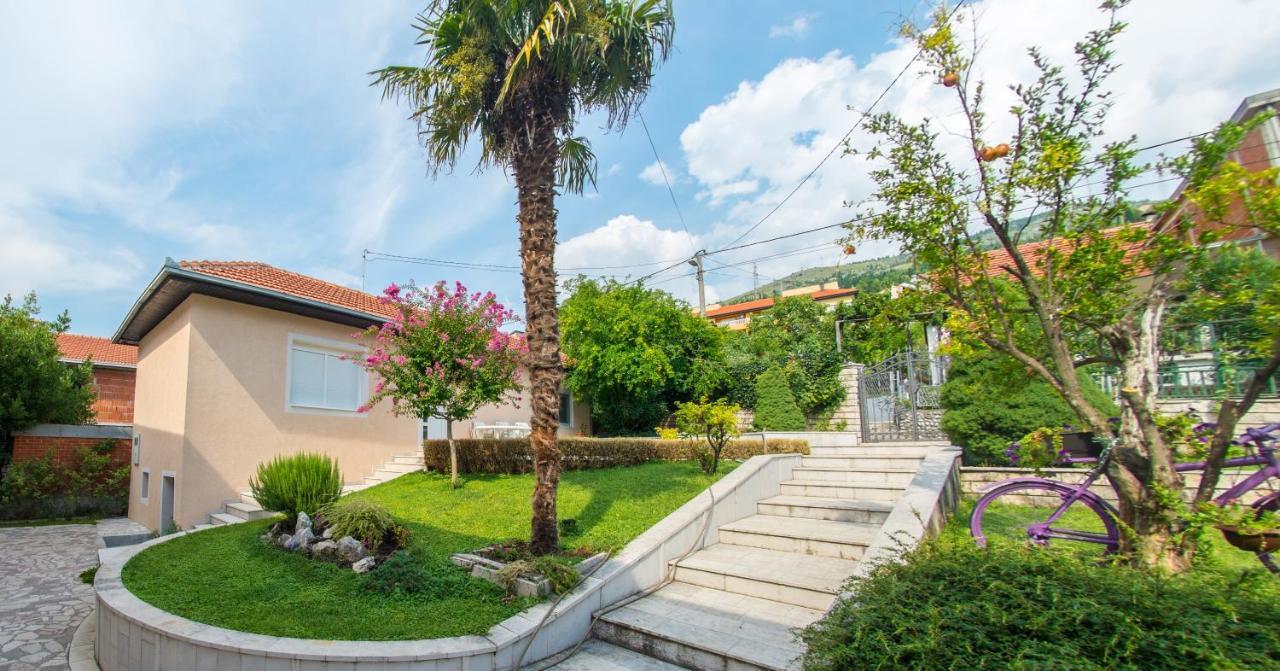 Guest House Agava Мостар Екстериор снимка