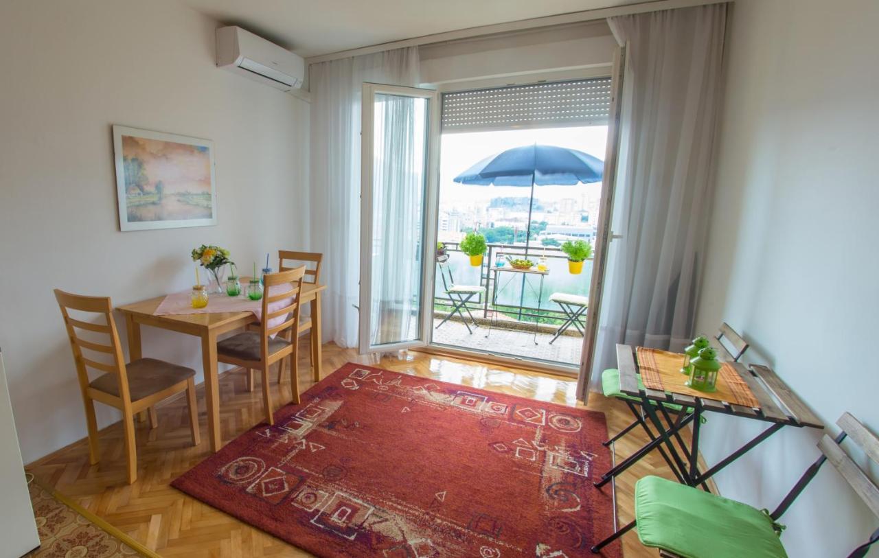Guest House Agava Мостар Екстериор снимка