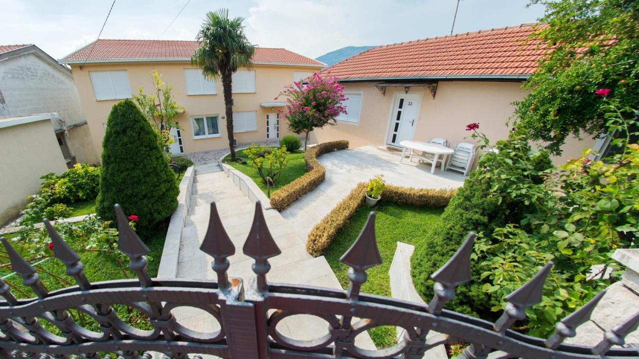 Guest House Agava Мостар Екстериор снимка