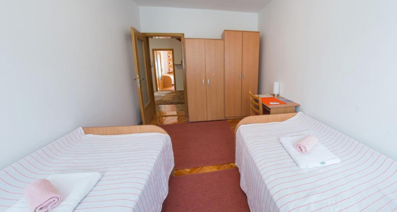 Guest House Agava Мостар Екстериор снимка