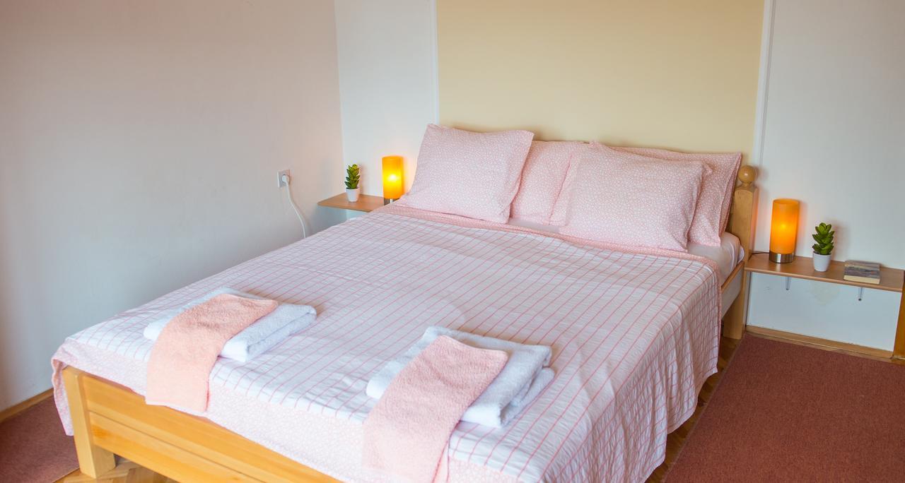 Guest House Agava Мостар Екстериор снимка