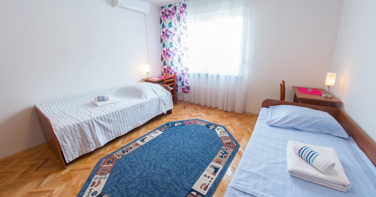 Guest House Agava Мостар Екстериор снимка