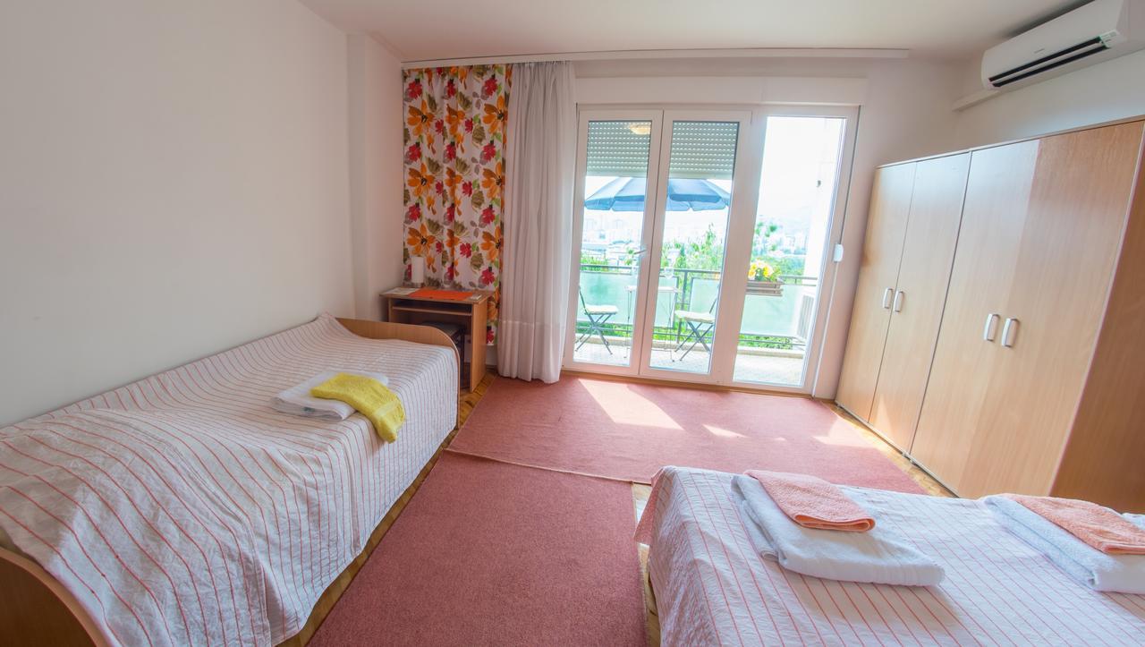 Guest House Agava Мостар Екстериор снимка