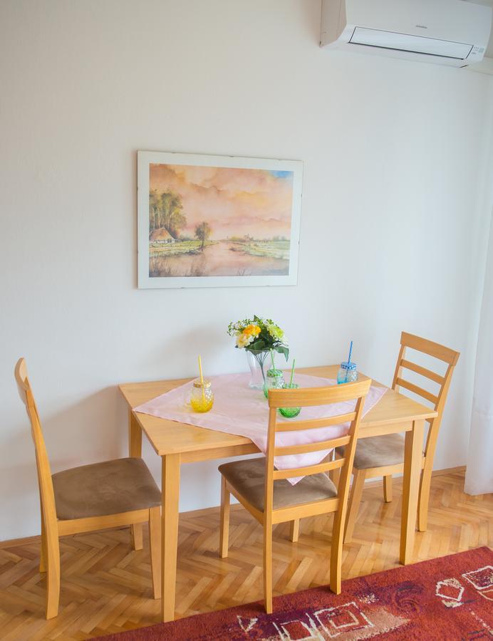 Guest House Agava Мостар Екстериор снимка