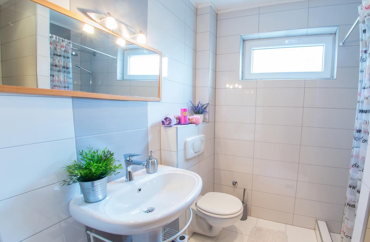 Guest House Agava Мостар Екстериор снимка
