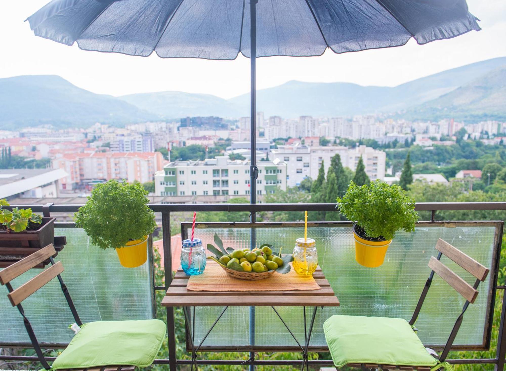 Guest House Agava Мостар Екстериор снимка