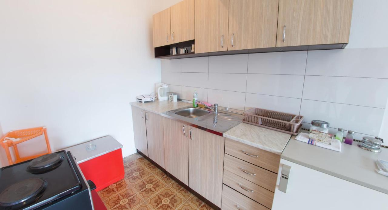 Guest House Agava Мостар Екстериор снимка