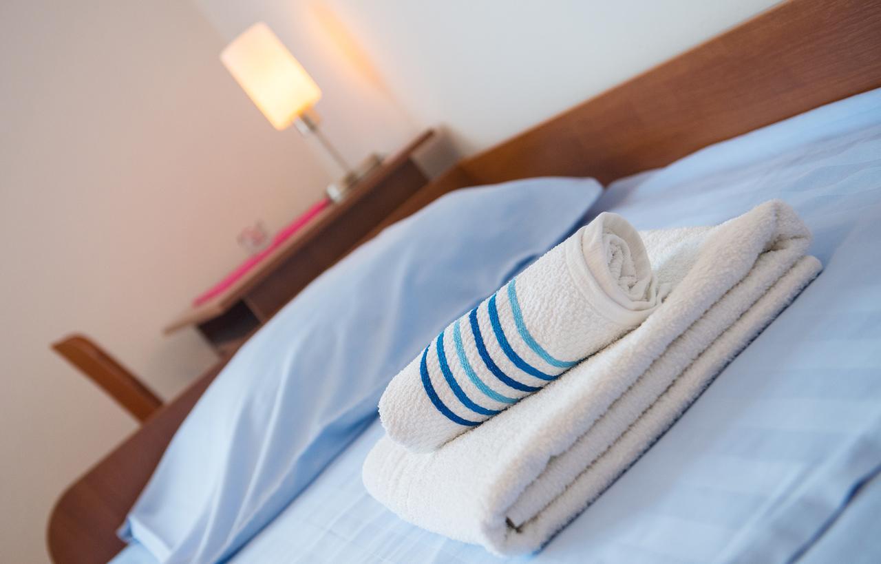 Guest House Agava Мостар Екстериор снимка