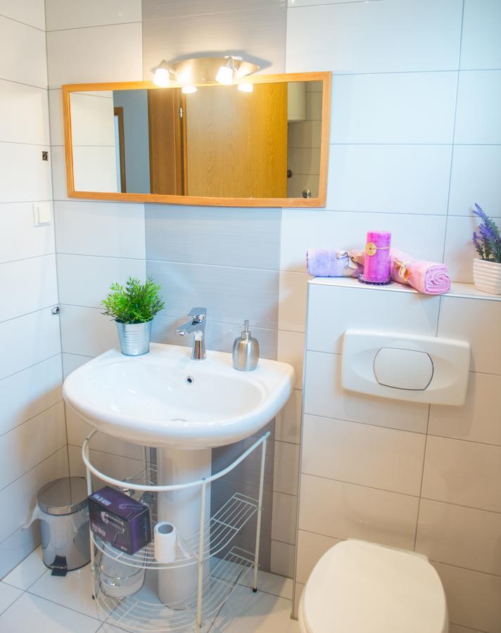 Guest House Agava Мостар Екстериор снимка