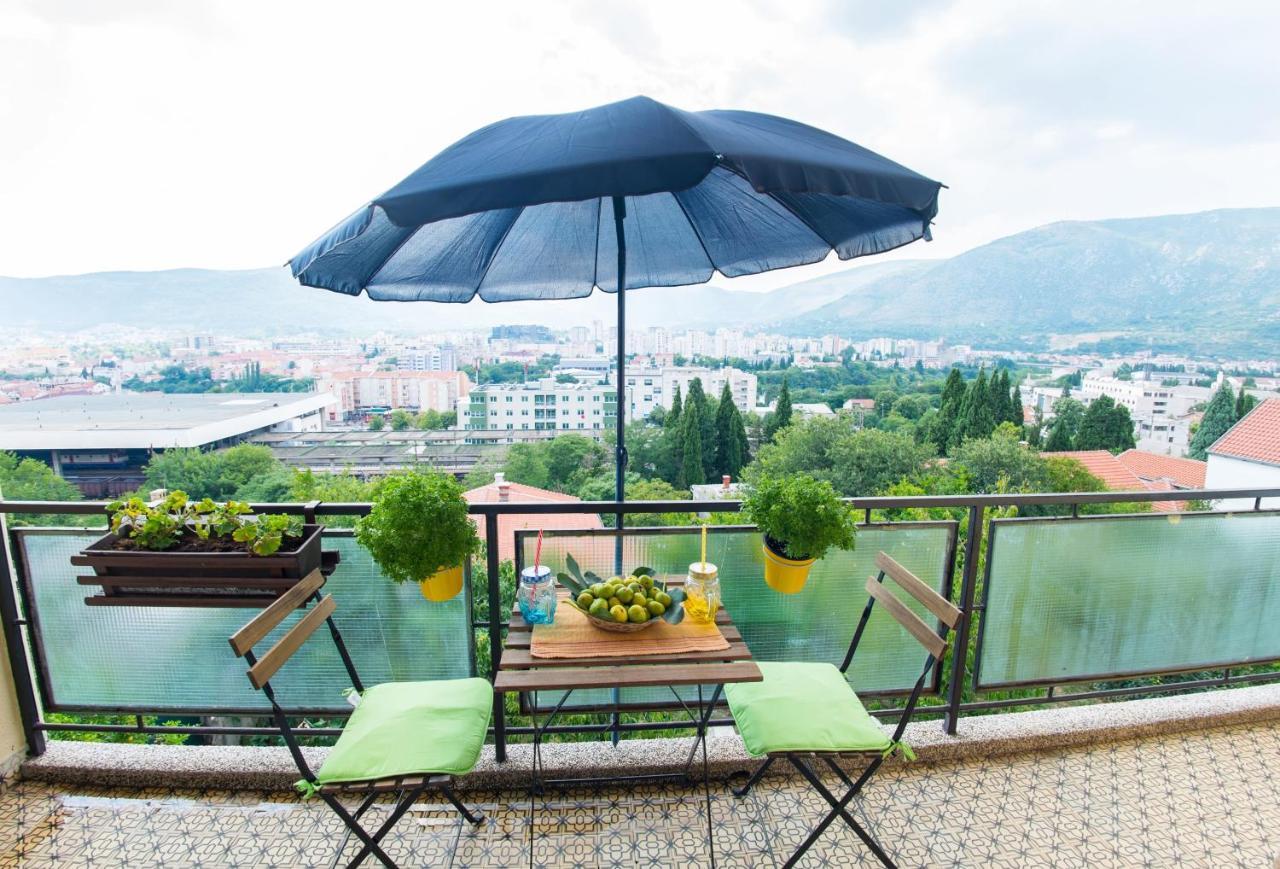 Guest House Agava Мостар Екстериор снимка